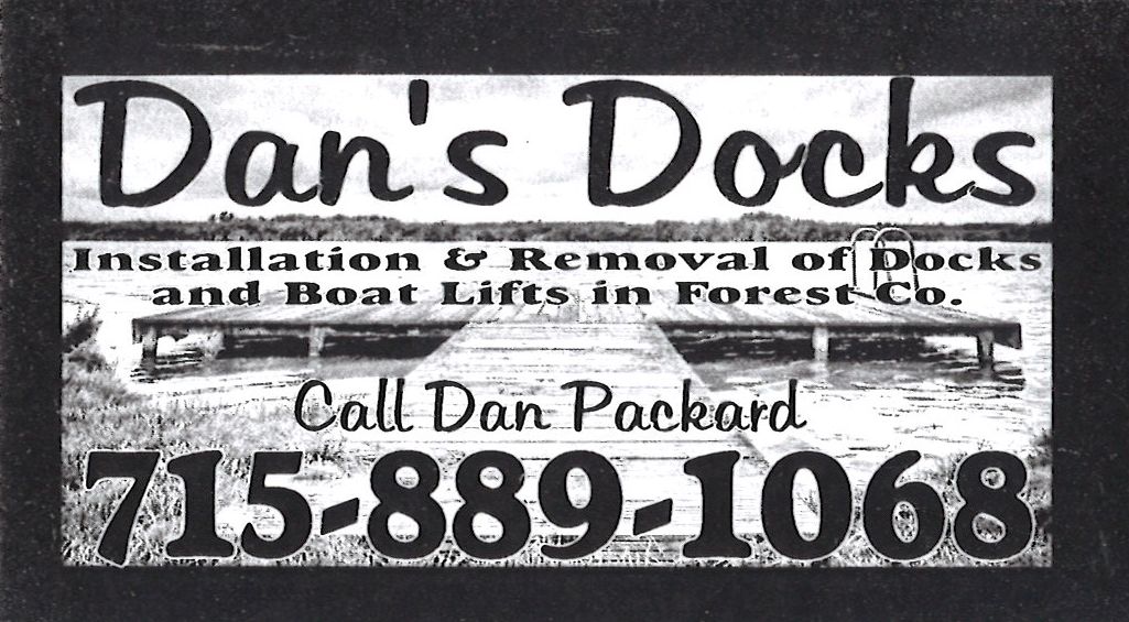 Dan's Docks 2017
