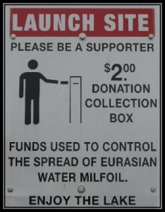 donation box - new donation box - new