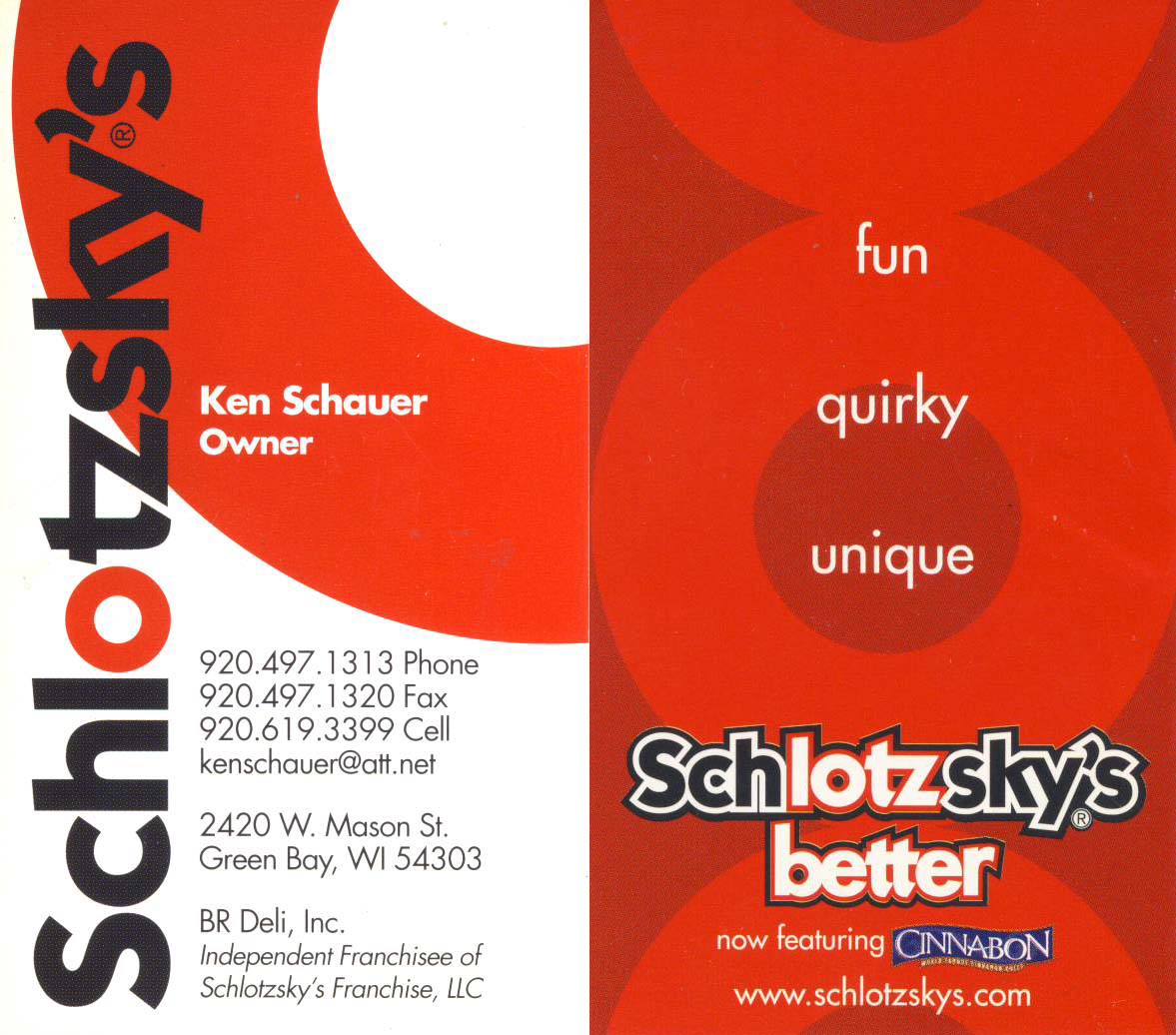 Schlotzsky's