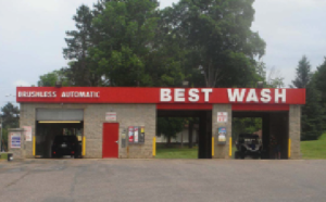 Best Wash