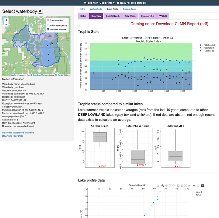 MapData